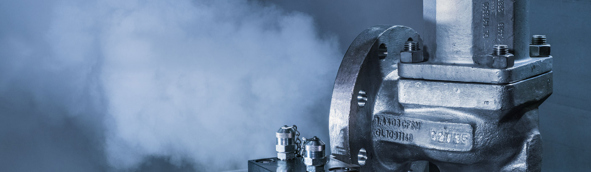 Sécurité valves du lecteur