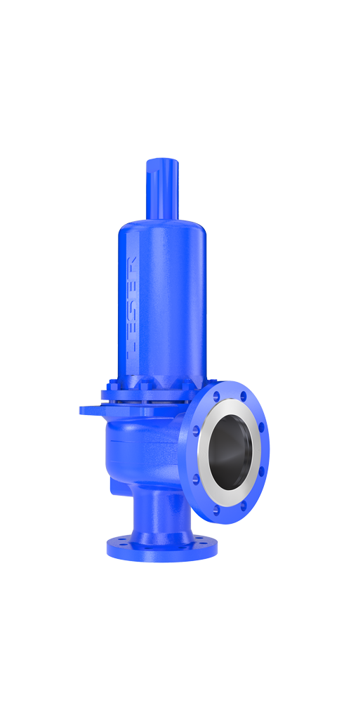 LESER-High Performance-Type 441 442 DIN-Safety valve-Sicherheitsventil_02