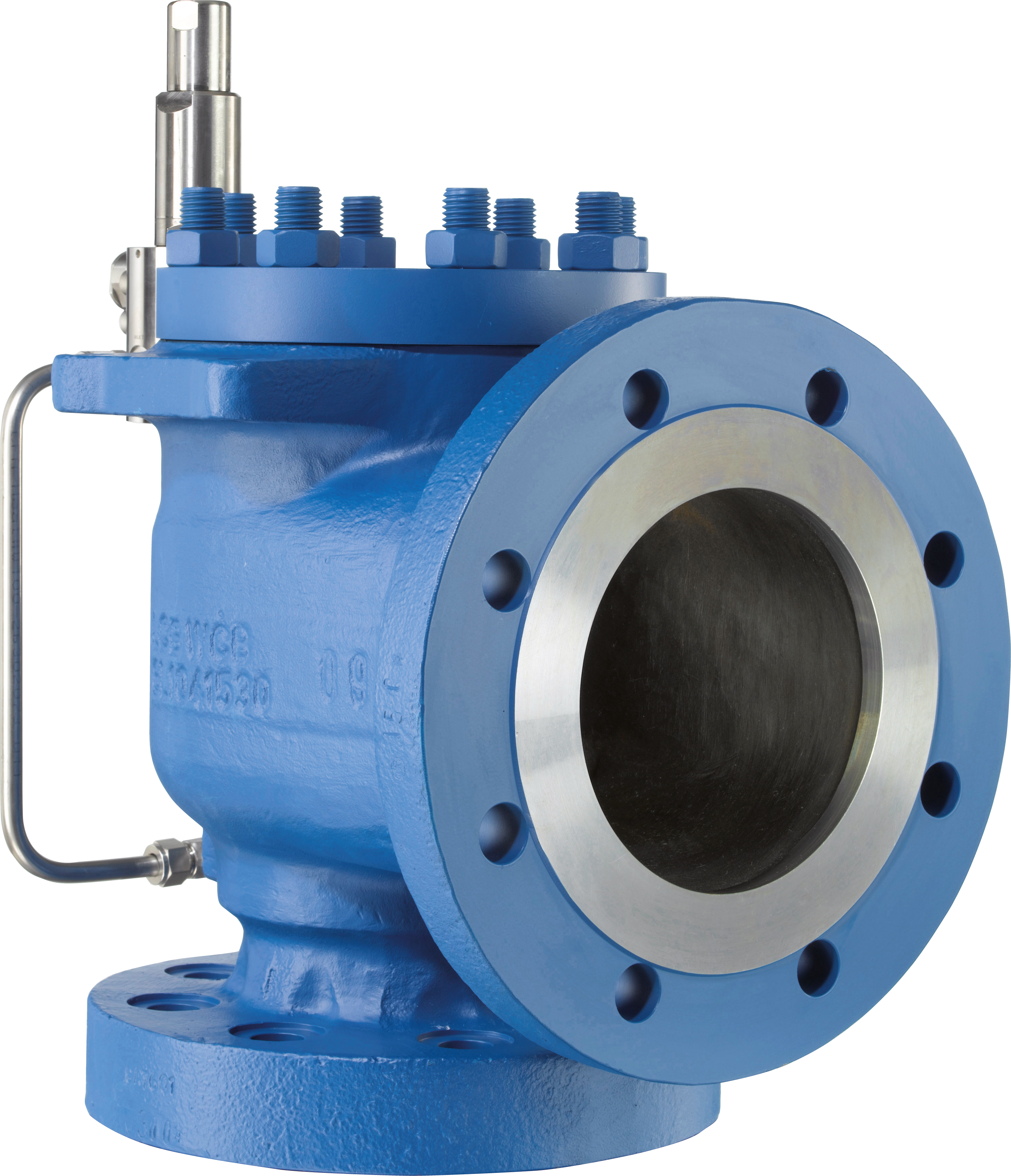LESER High Efficiency POSV Type 811