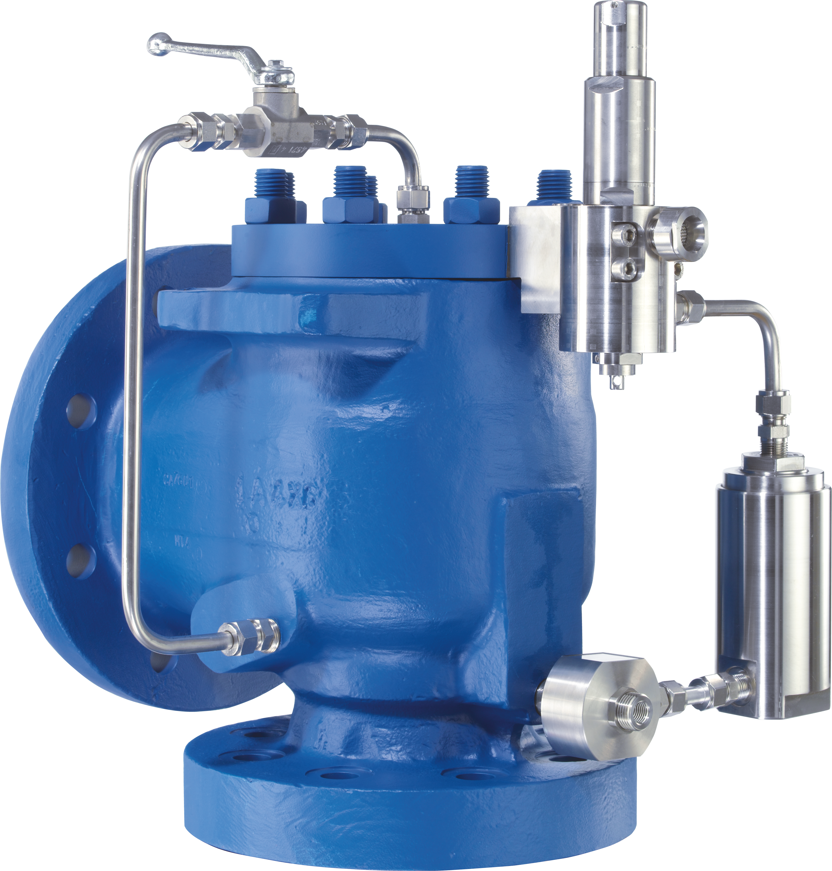 LESER High Efficiency POSV Type 821
