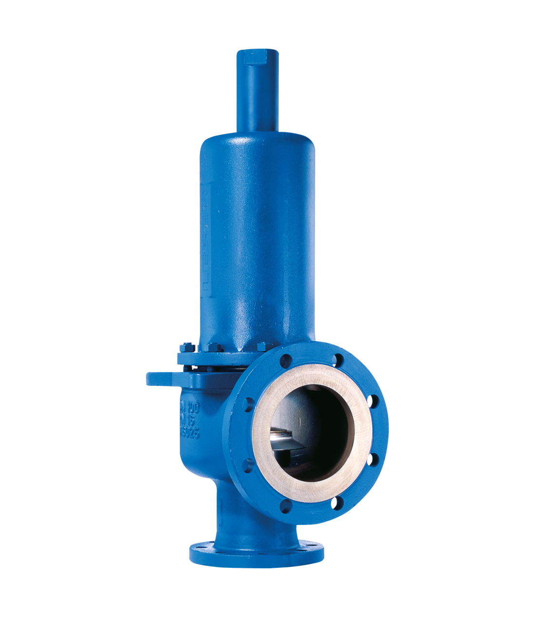 LESER High Performance Zona industrial