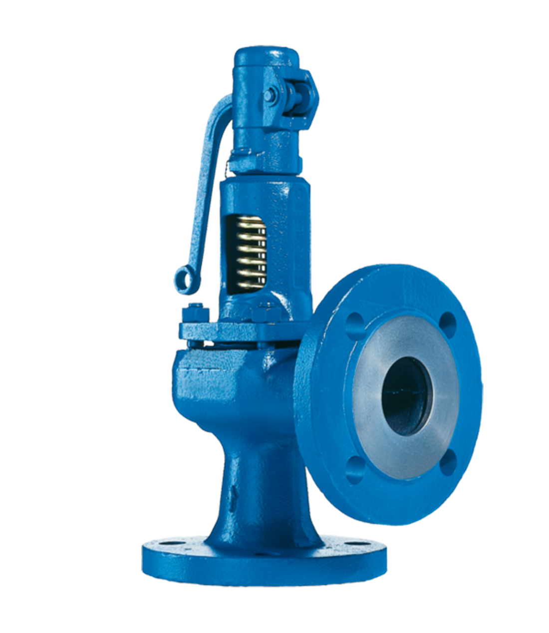 LESER Modulate Action Industrie