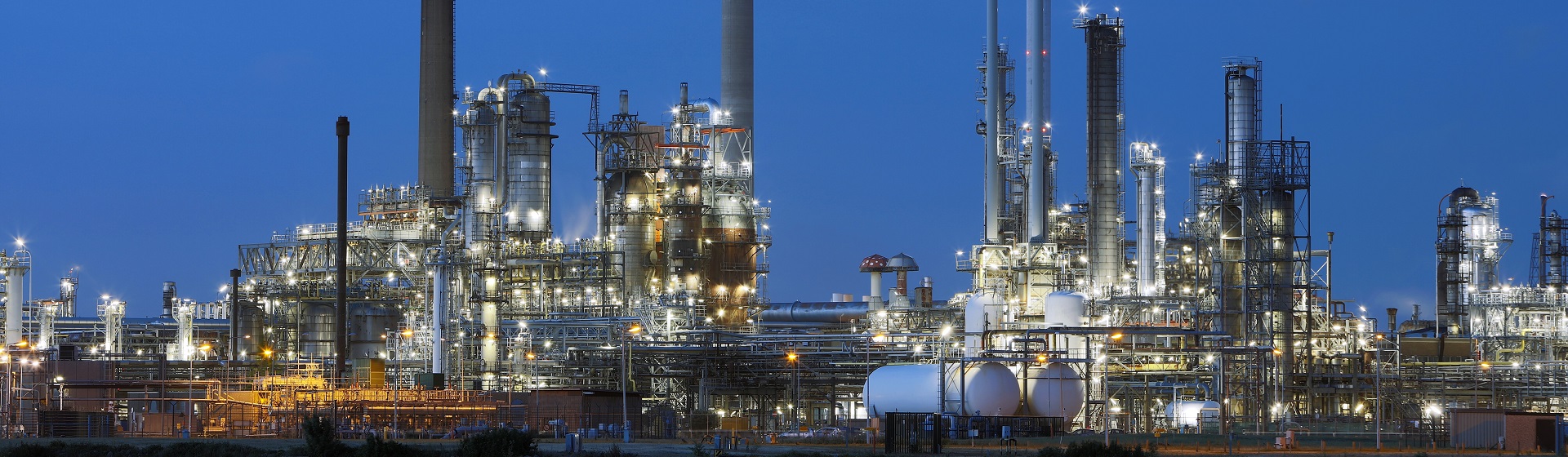 LESER safety valves for the Chemical Industry