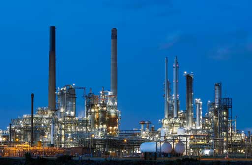 LESER safety valves for the Chemical Industry