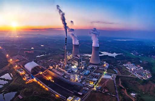 LESER safety valves for the Energy Industry