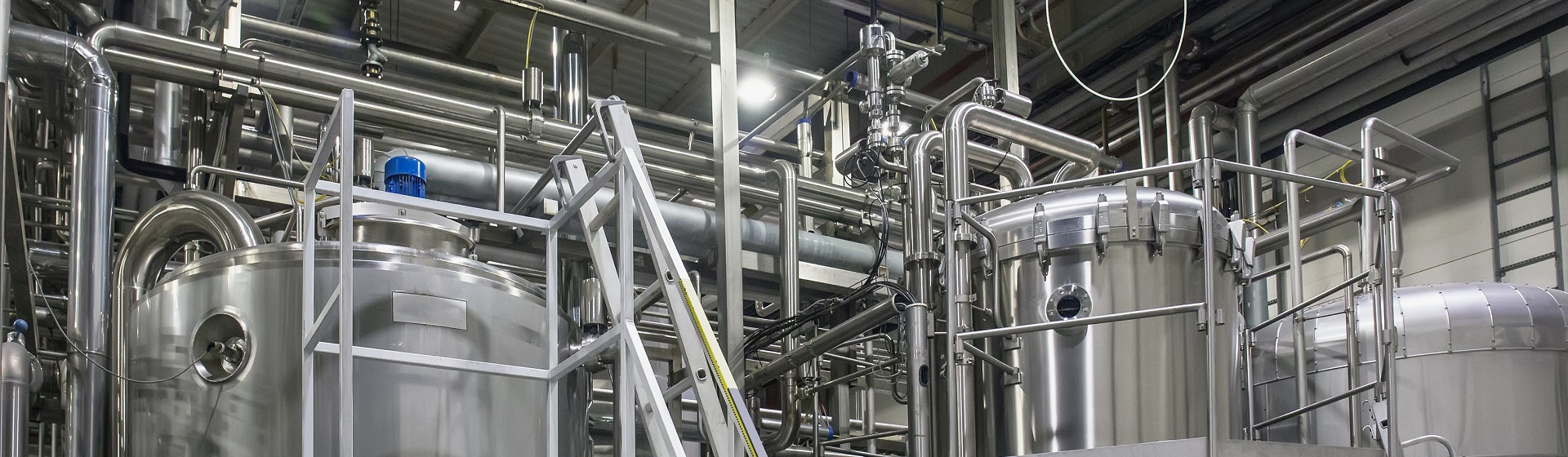 LESER Sicherheitsventile für die Lebensmittel- und Getränkeindustrie LESER Sicherheitsventile für die Lebensmittel- und Getränkeindustrie