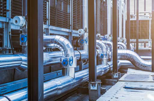 LESER-Heating Air Conditioning-Heizungs und Klimatechnik-Teaser