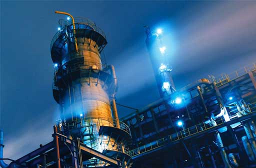 LESER safety valves for Industries LESER safety valves for Industries