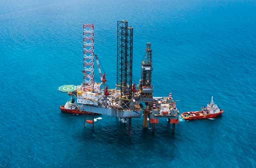 LESER safety valves for the Oil and Gas Industry