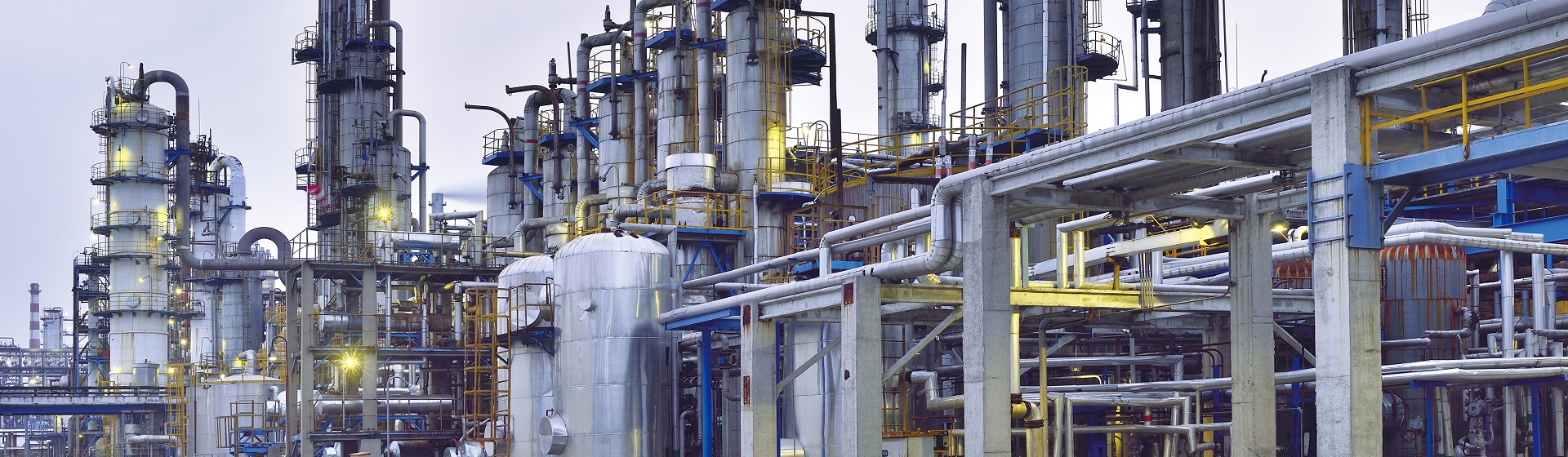 LESER safety valves for the Petrochemical Industry