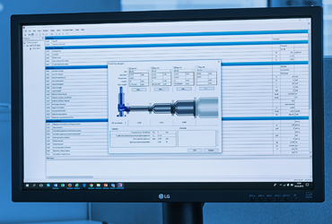 LESER - Calculation of safety valves Calculation of safety valves with LESER-Valvestar
