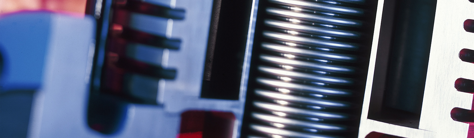 Options for safety valves from LESER