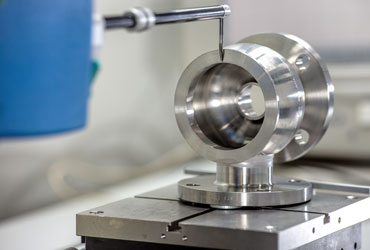 Qualität und Umweltschutz von LESER LESER Qualität und Umweltschutz