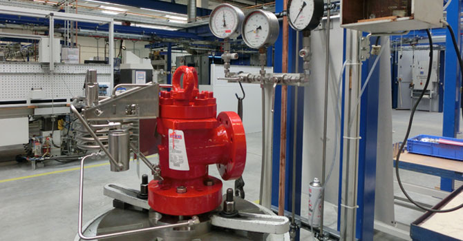 Special customer requirements - POSV Special customer requirements - POSV