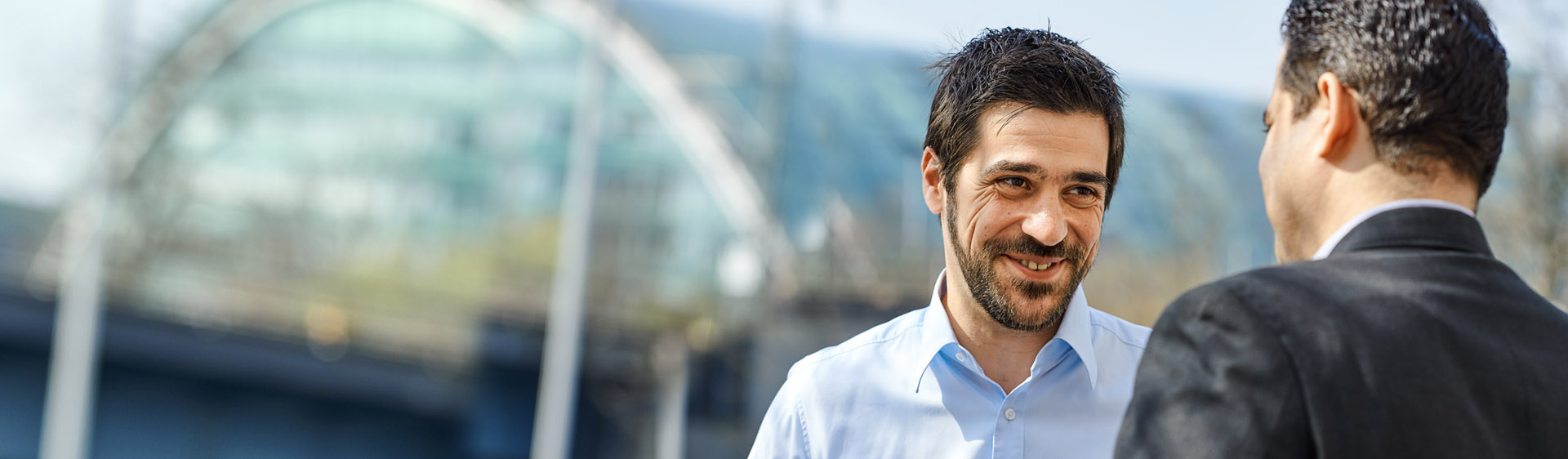 Carrera LESER Profesionales experimentados