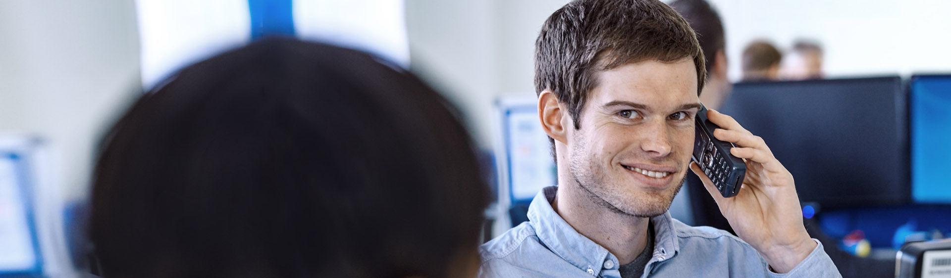 Ausbildung und Studium