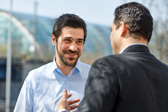 Карьерные опытные специалисты