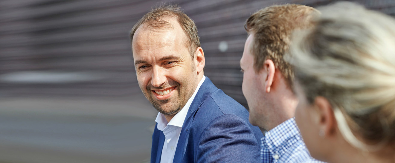 LESER Career Teaser-Ribbon