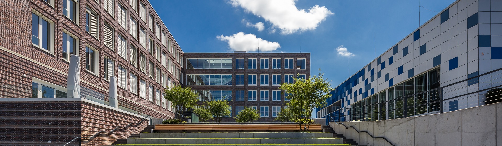 Das Unternehmen LESER