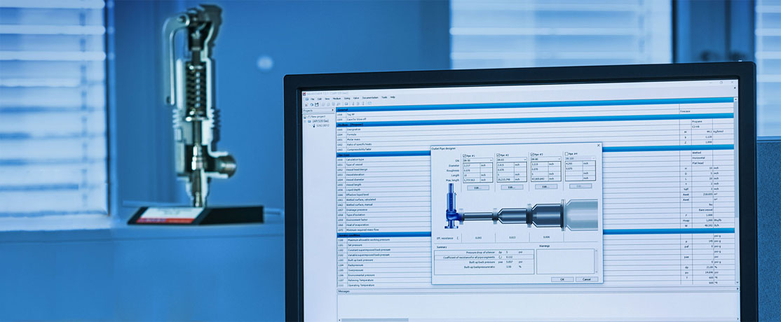 LESER Valvestar Валвестар от LESER