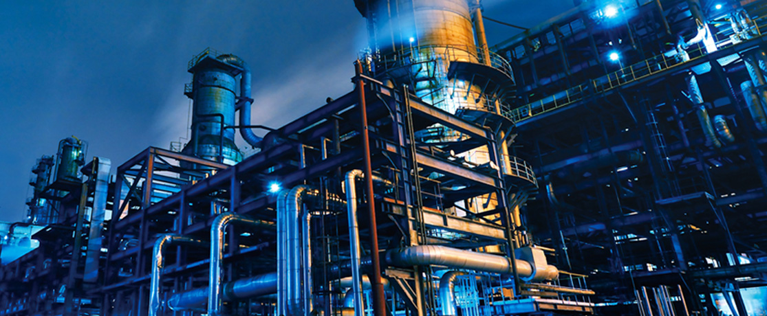 Industries from LESER