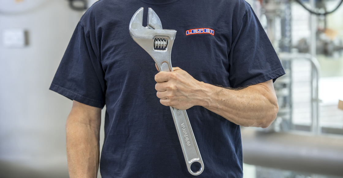 Grundlagen der Sicherheitsventiltechnik